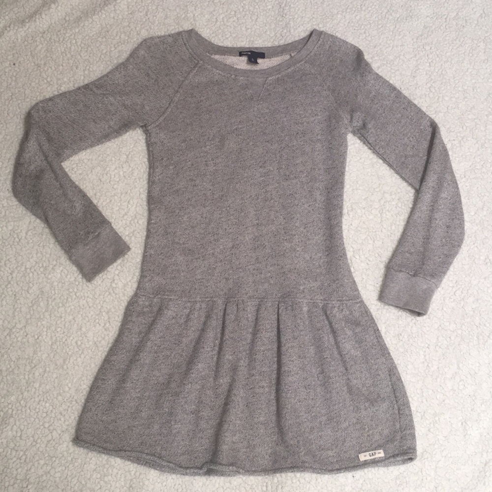Gap Kids dress!